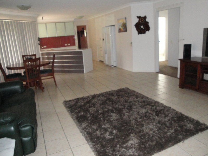 Sinnamon Park QLD 4073