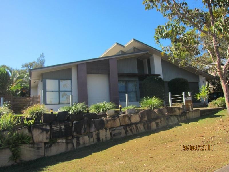 Sinnamon Park QLD 4073