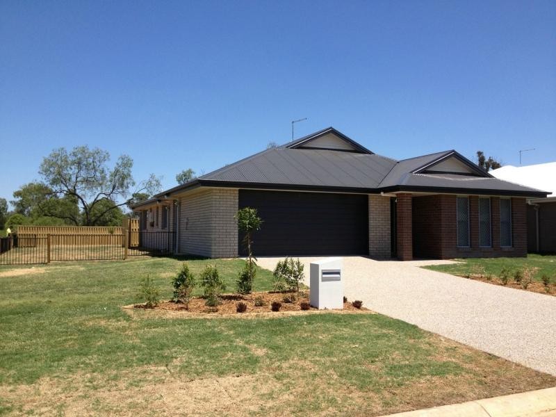 L91 Mackie Street, Rosebank Estate, Chinchilla QLD 4413