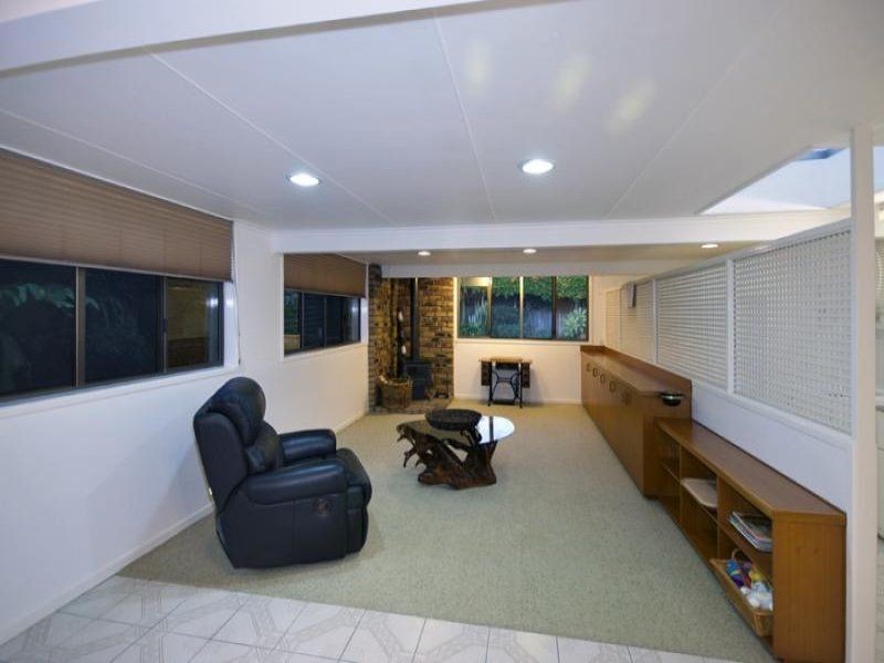 Jamboree Heights QLD 4074