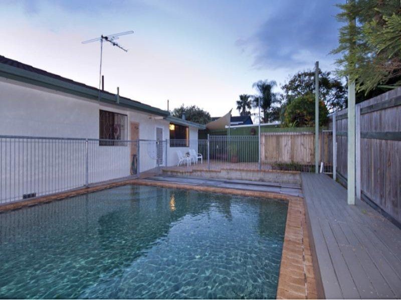 Jamboree Heights QLD 4074