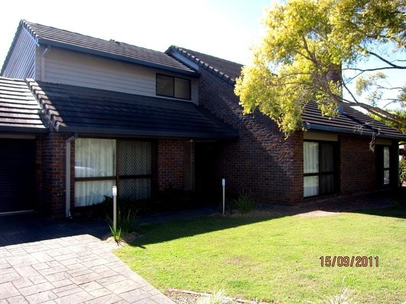 L222 Mount Ommaney Drive, Mount Ommaney QLD 4074