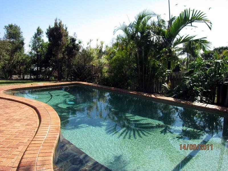 L222 Mount Ommaney Drive, Mount Ommaney QLD 4074