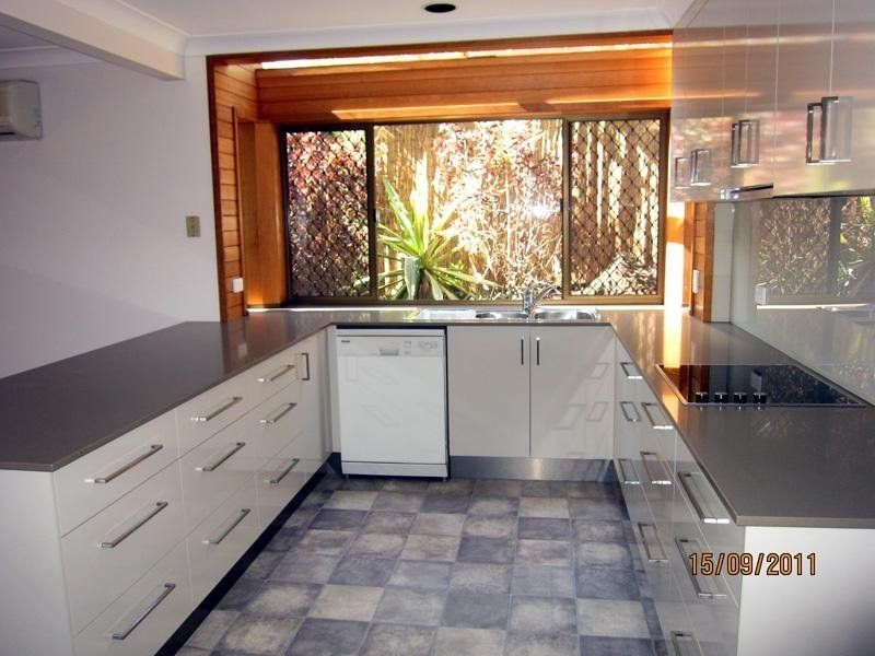 L222 Mount Ommaney Drive, Mount Ommaney QLD 4074