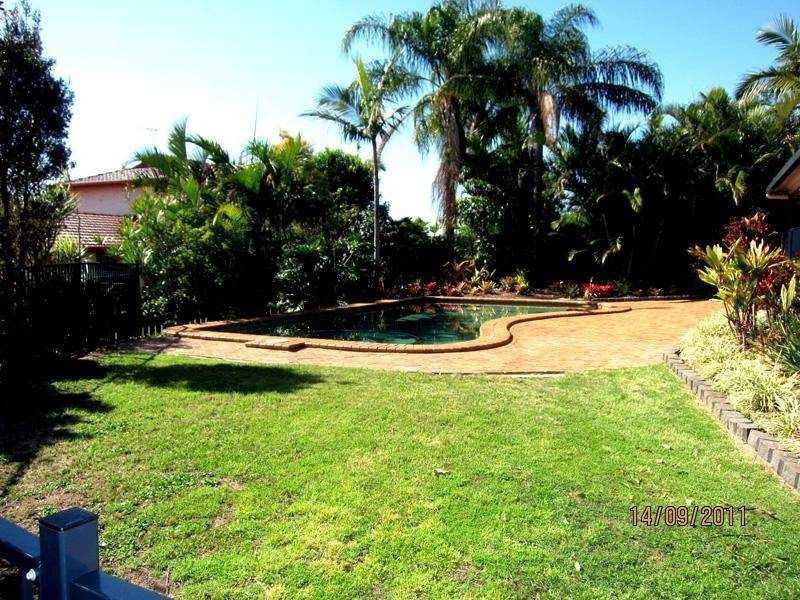 L222 Mount Ommaney Drive, Mount Ommaney QLD 4074