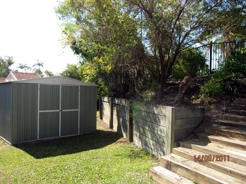 L222 Mount Ommaney Drive, Mount Ommaney QLD 4074