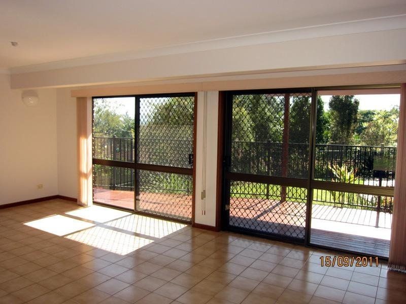 L222 Mount Ommaney Drive, Mount Ommaney QLD 4074