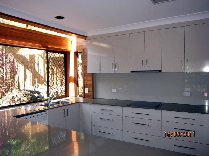 L222 Mount Ommaney Drive, Mount Ommaney QLD 4074