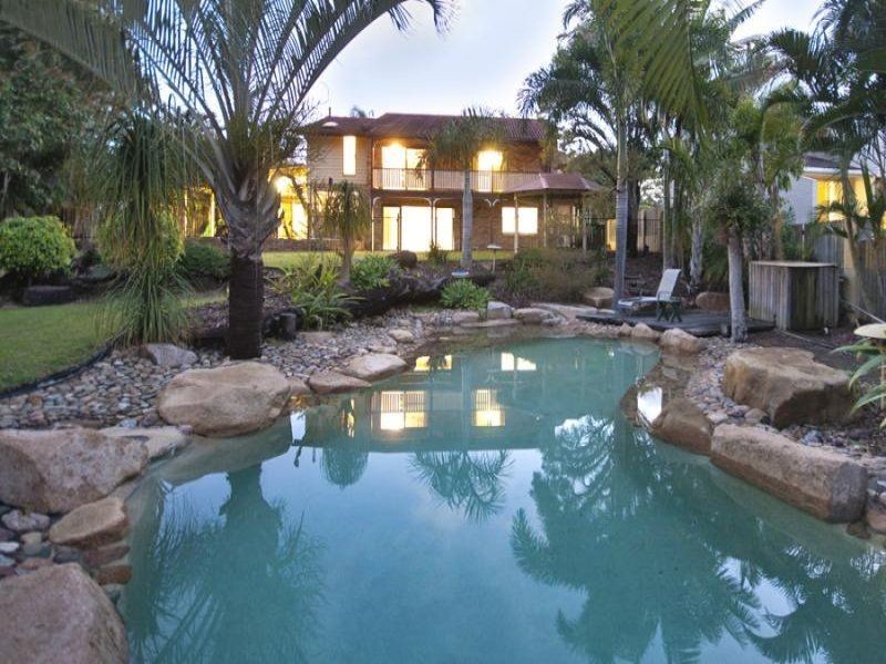 Jindalee QLD 4074