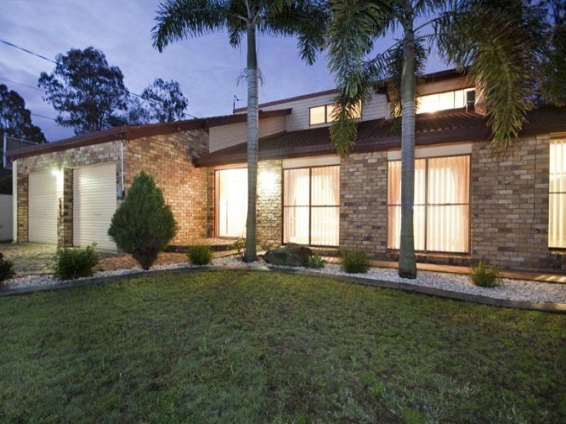 Jindalee QLD 4074