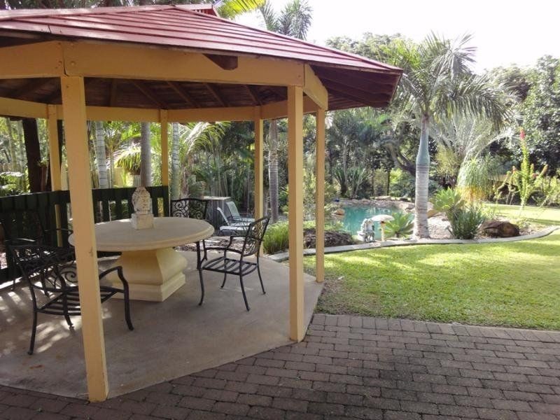Jindalee QLD 4074