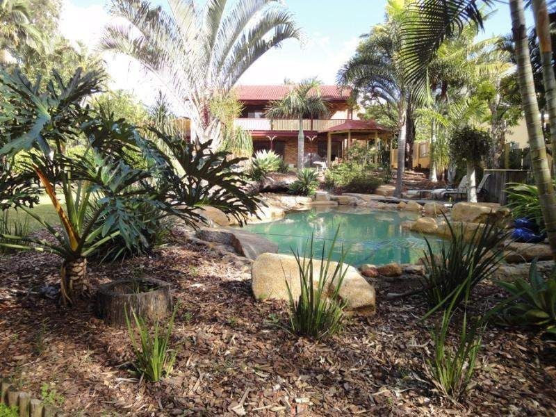 Jindalee QLD 4074