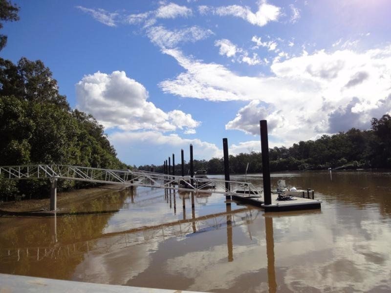 Jindalee QLD 4074
