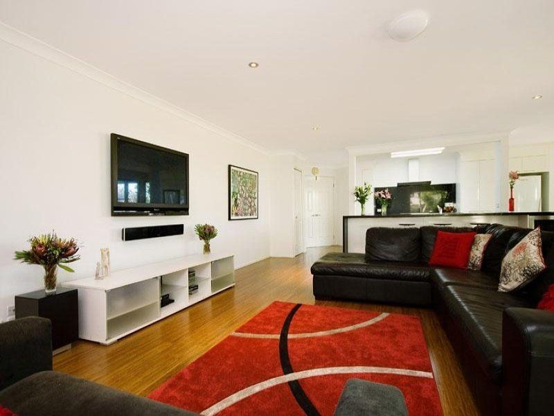 Mount Ommaney QLD 4074