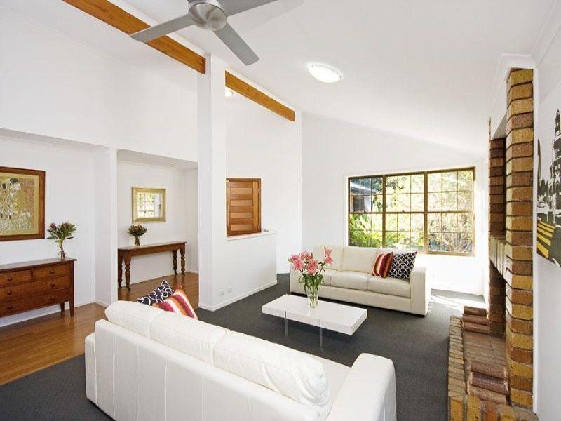 Mount Ommaney QLD 4074