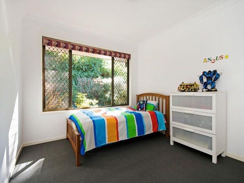 Mount Ommaney QLD 4074