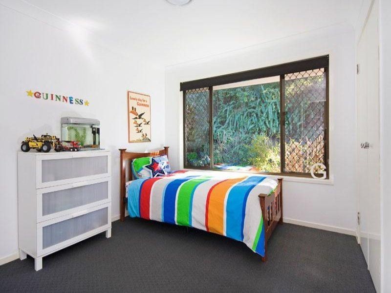 Mount Ommaney QLD 4074