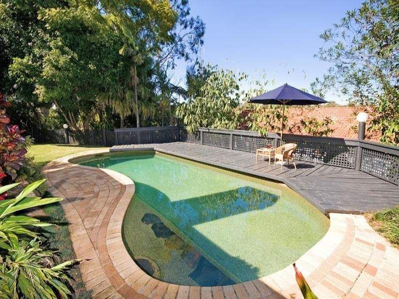 Mount Ommaney QLD 4074