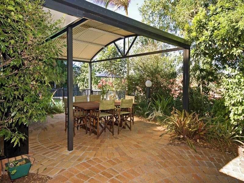 Mount Ommaney QLD 4074