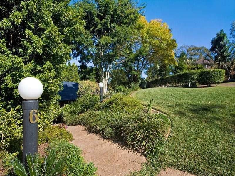 Mount Ommaney QLD 4074