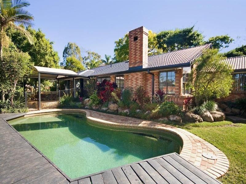 Mount Ommaney QLD 4074