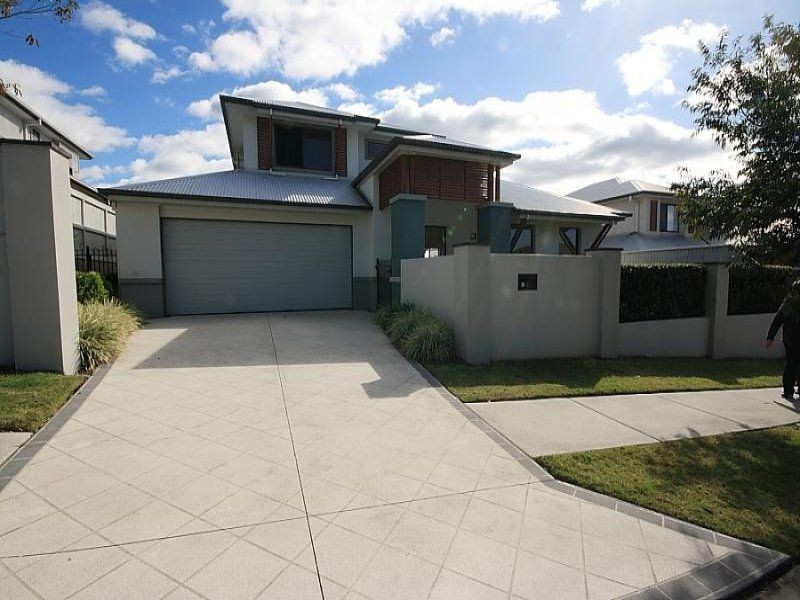 Lot 4 Central Avenue, Mount Ommaney QLD 4074