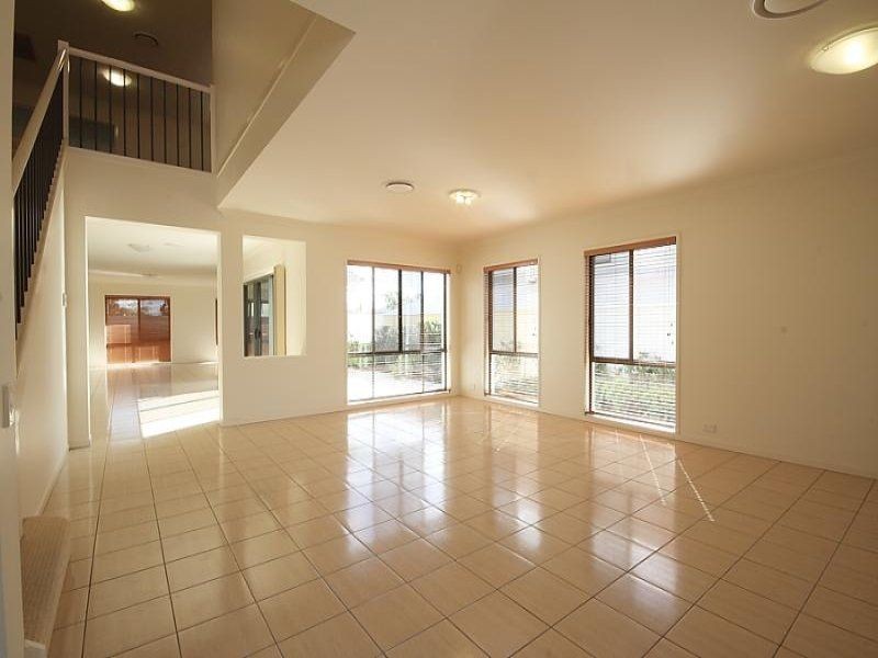 Lot 4 Central Avenue, Mount Ommaney QLD 4074