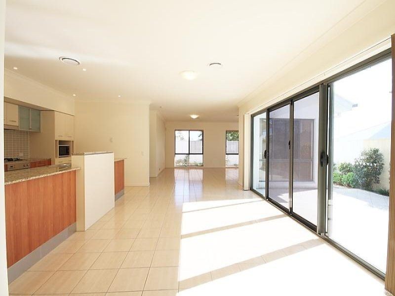 Lot 4 Central Avenue, Mount Ommaney QLD 4074