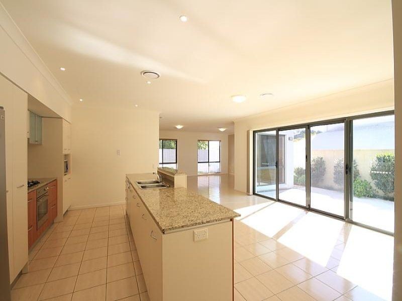 Lot 4 Central Avenue, Mount Ommaney QLD 4074