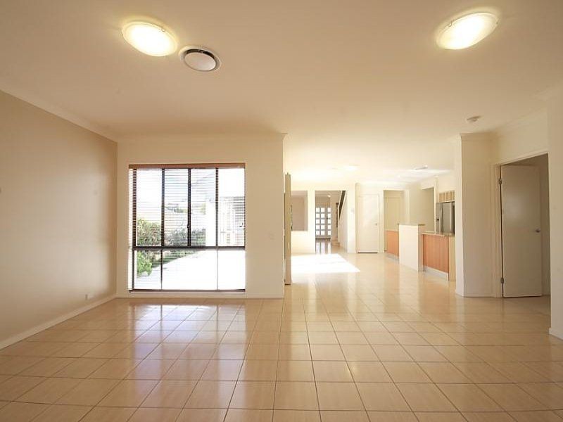 Lot 4 Central Avenue, Mount Ommaney QLD 4074