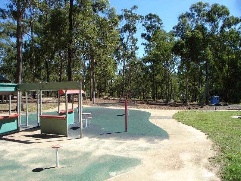 Lot 4 Central Avenue, Mount Ommaney QLD 4074