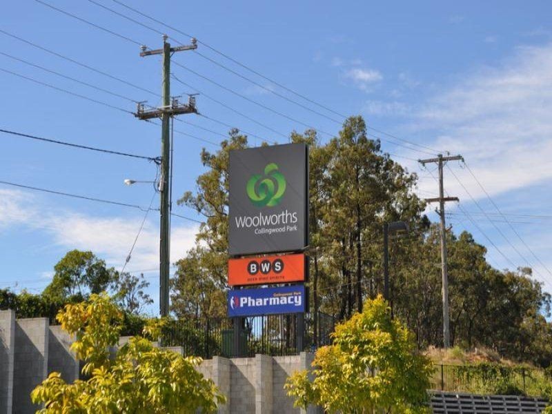 Collingwood Park QLD 4301