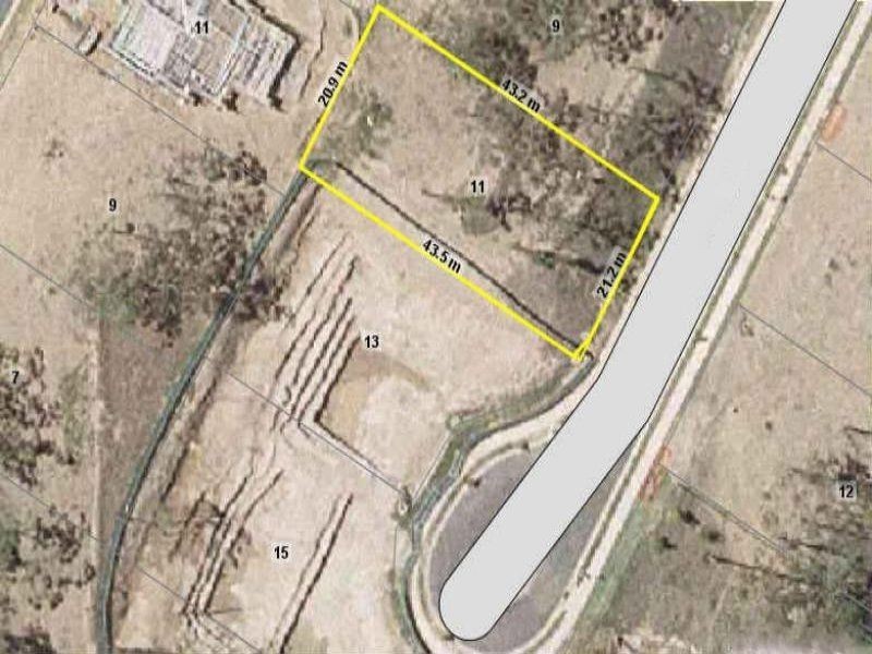 11 Scenery Court, Brookwater QLD 4300