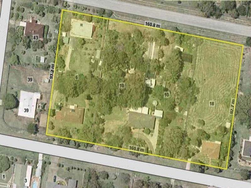 Bellbird Park QLD 4300