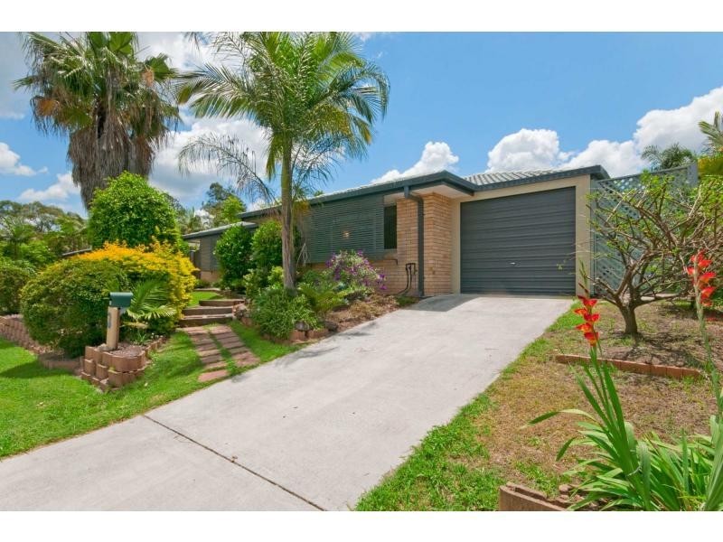 3 Buffalo Street, Westlake QLD 4074