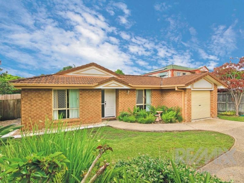251 Sumners Road, Middle Park QLD 4074