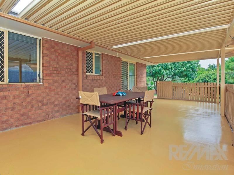 251 Sumners Road, Middle Park QLD 4074