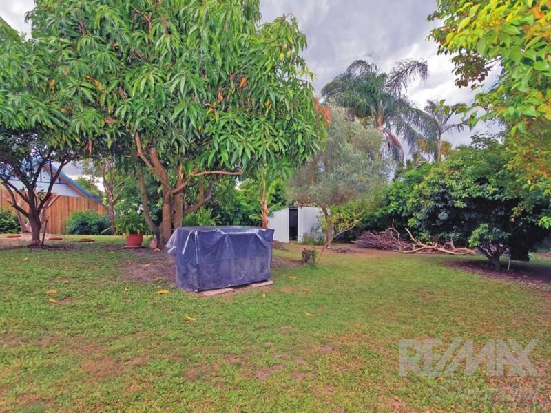 251 Sumners Road, Middle Park QLD 4074