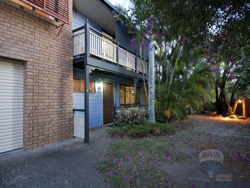 Jamboree Heights QLD 4074