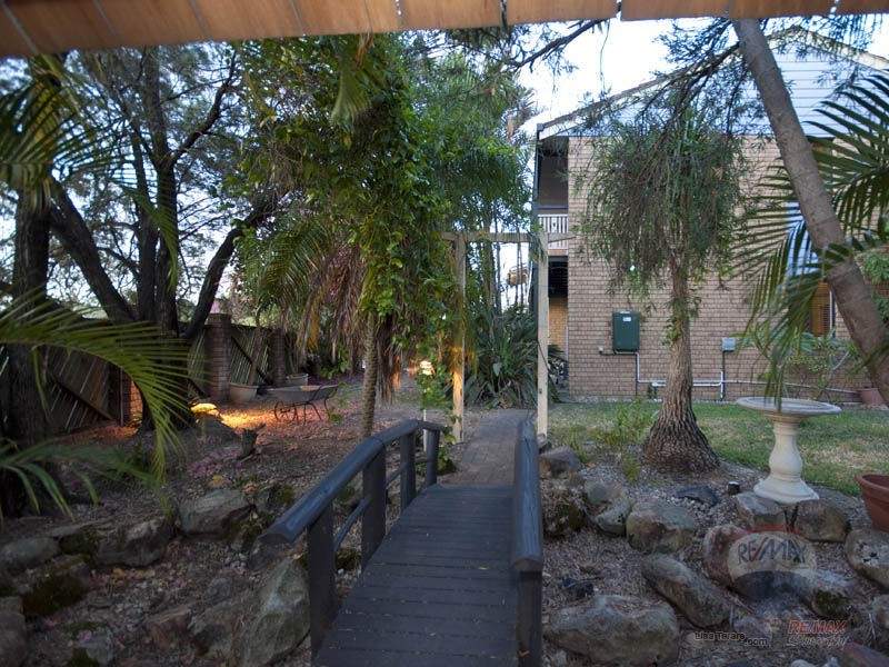 Jamboree Heights QLD 4074