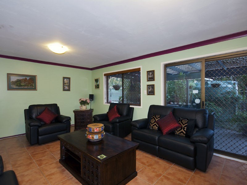 Jamboree Heights QLD 4074