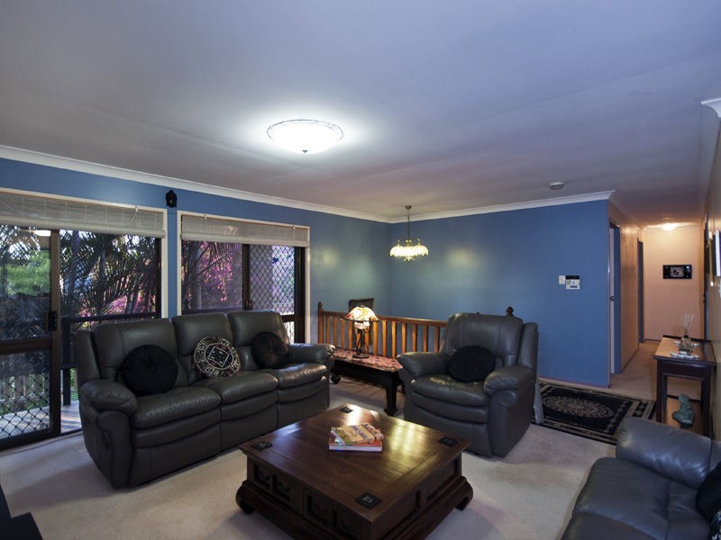 Jamboree Heights QLD 4074