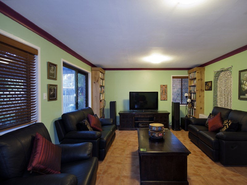 Jamboree Heights QLD 4074