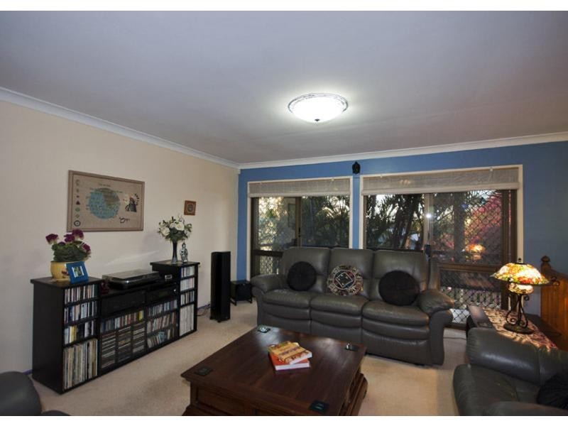 Jamboree Heights QLD 4074