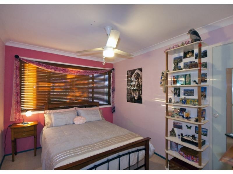 Jamboree Heights QLD 4074