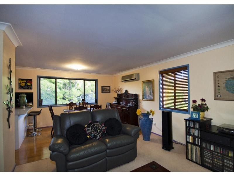 Jamboree Heights QLD 4074