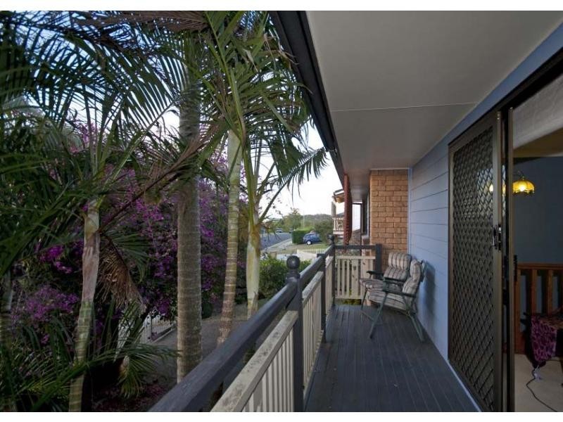 Jamboree Heights QLD 4074