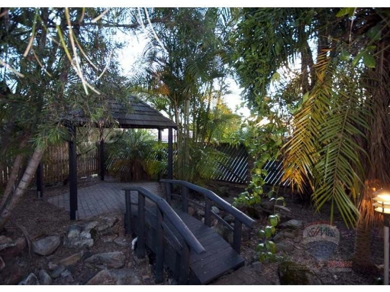 Jamboree Heights QLD 4074