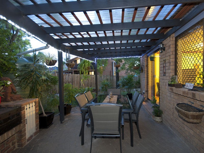 Jamboree Heights QLD 4074