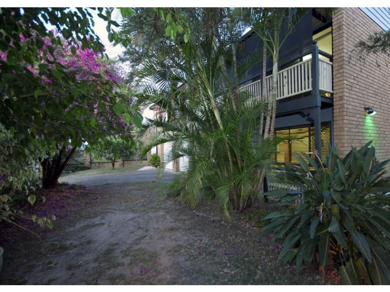 Jamboree Heights QLD 4074